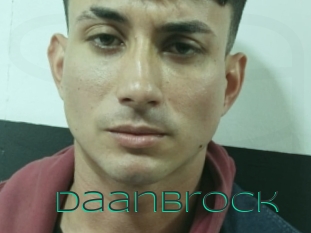 Daanbrock