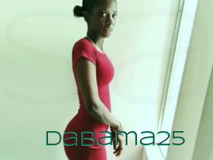 Dabama25