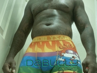 dabully Sex Agent