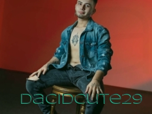 dacidcute29 Sex Agent