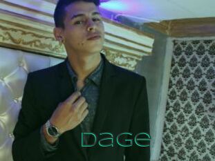 Dage