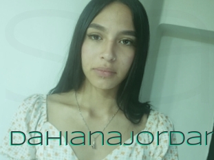 Dahianajordan