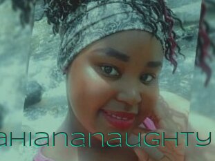 Dahiananaughty