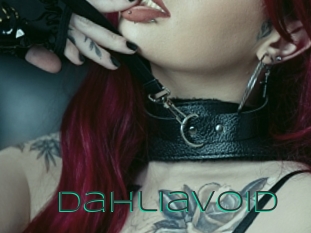 Dahliavoid