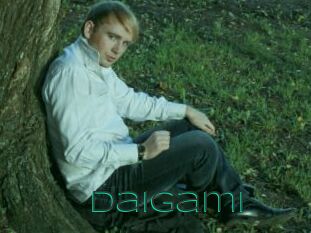 Daigami