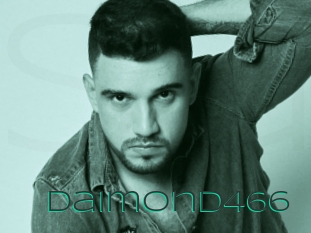 daimond466 Sex Agent