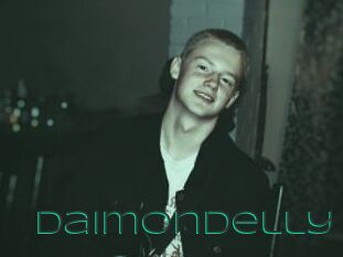 Daimondelly