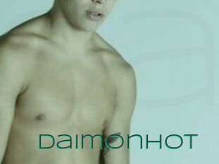 Daimonhot