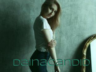 Dainacandid