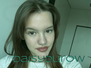 Daisydurow