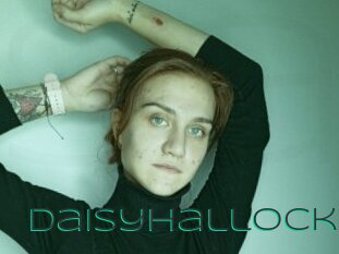 Daisyhallock