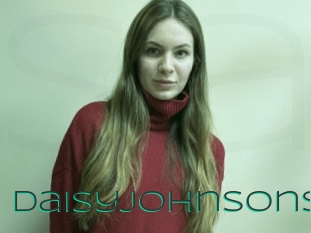 Daisyjohnsons