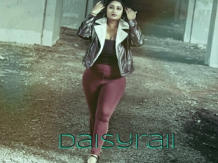 Daisyraii