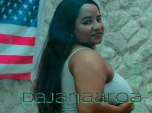 dajanaaroa Sex Agent