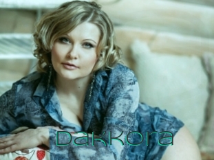 Dakkora