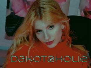 Dakotaholie
