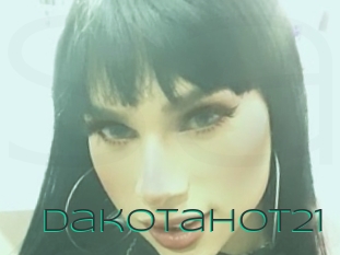 dakotahot21 Sex Agent
