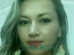 Dalany
