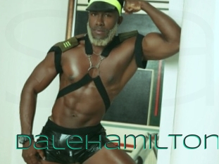 dalehamilton Sex Agent