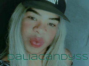 Daliacandyss