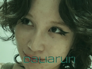 Daliaruri
