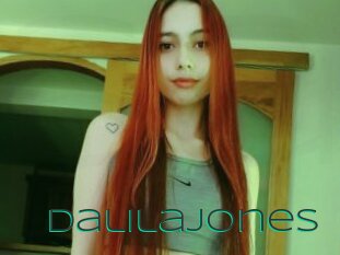 Dalilajones