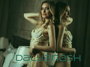 Dalyanash