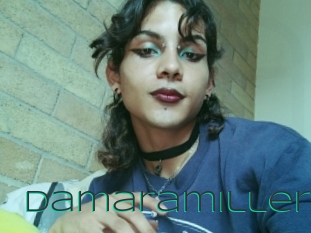 Damaramiller