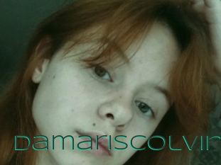Damariscolvin
