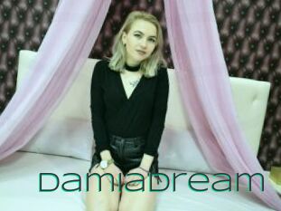 Damiadream