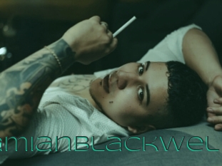 Damianblackwel