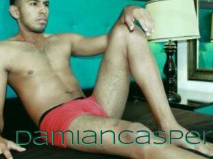 Damiancasper