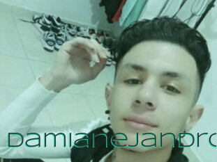 Damianejandro