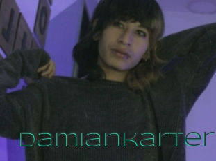 Damiankarter