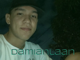 Damianlaan