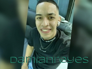 damianreyes Sex Agent