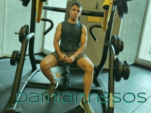 Damianrissos