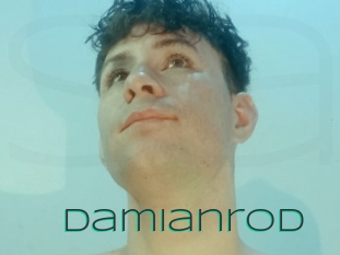 damianrod Sex Agent