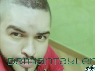 Damiantayler