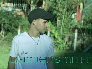 damiensmith Sex Agent