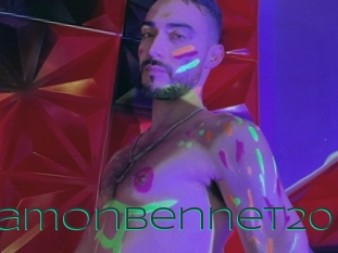 Damonbennet20