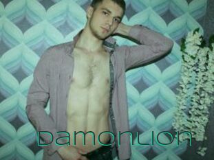 Damonlion