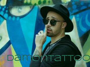 Damontattoo