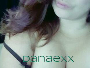 Danaexx