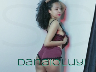 Danaioluyi