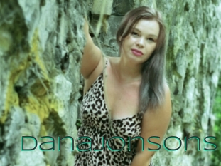 danajonsons Sex Agent