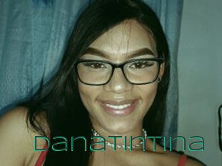 Danatintina