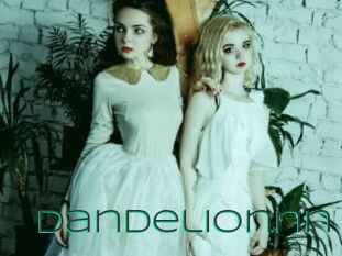 Dandelionnn