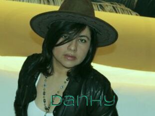 Danhy