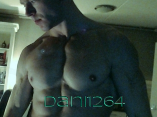 dani1264 Sex Agent